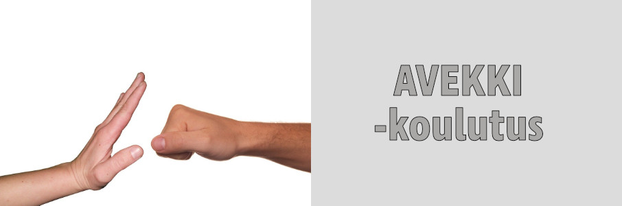 Avekki koulutus