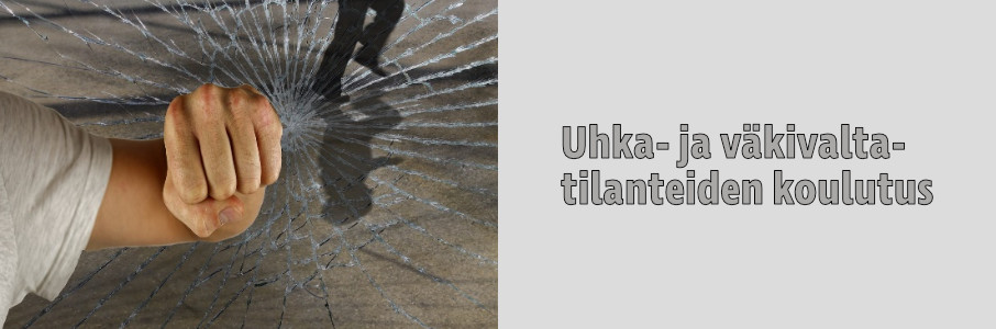 UVT koulutukset